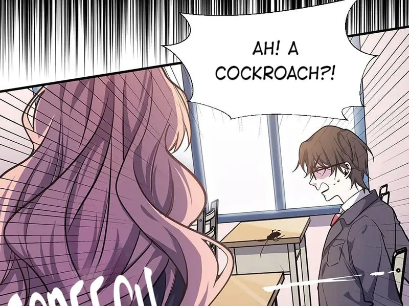 Read Strange Store (Colored) chapter 60 image 60 on Lezhin