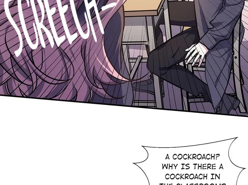 Read Strange Store (Colored) chapter 60 image 61 on Lezhin