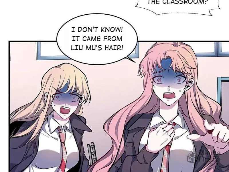 Read Strange Store (Colored) chapter 60 image 62 on Lezhin