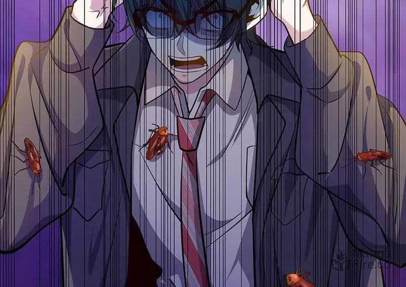 Read Strange Store (Colored) chapter 60 image 65 on Lezhin