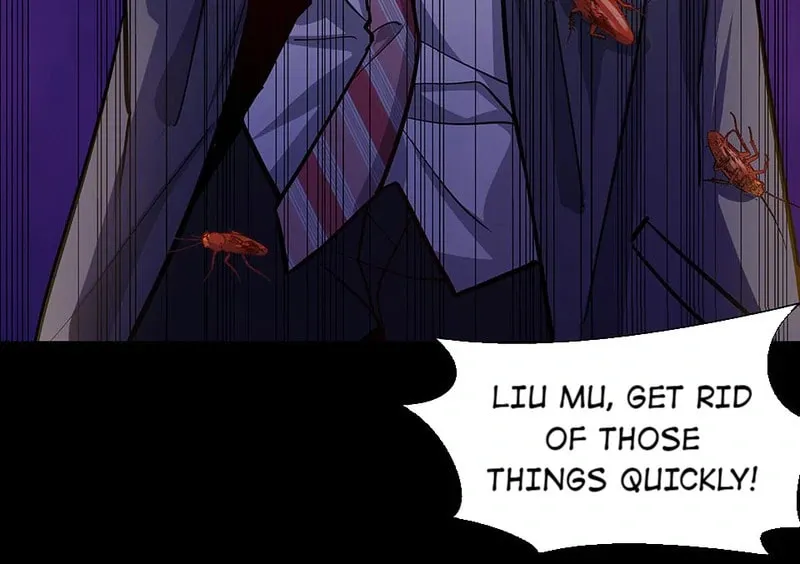 Read Strange Store (Colored) chapter 60 image 66 on Lezhin