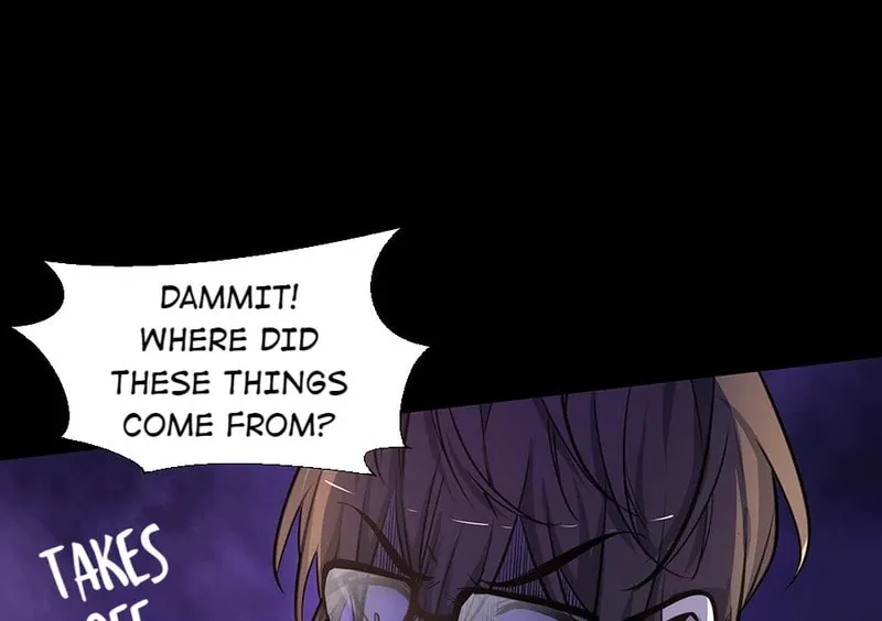 Read Strange Store (Colored) chapter 60 image 67 on Lezhin