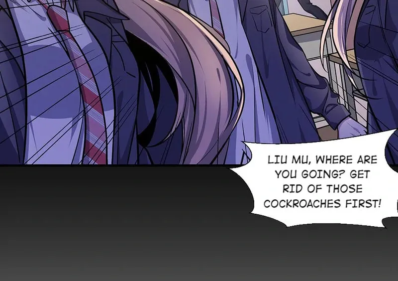 Read Strange Store (Colored) chapter 60 image 70 on Lezhin