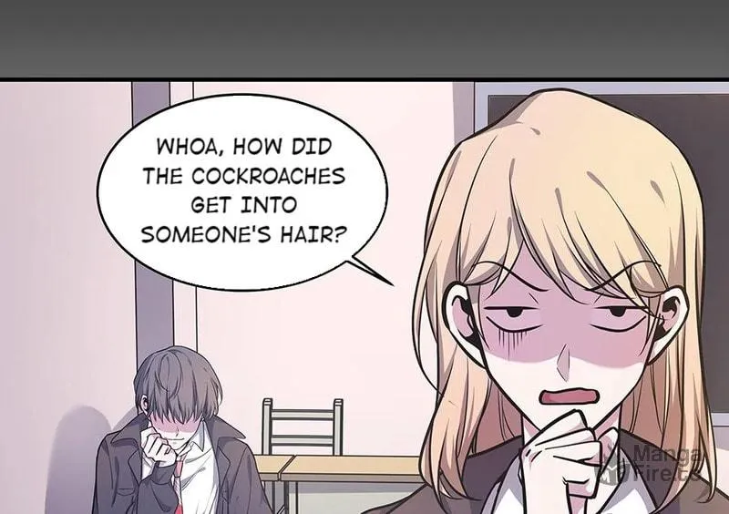 Read Strange Store (Colored) chapter 60 image 71 on Lezhin