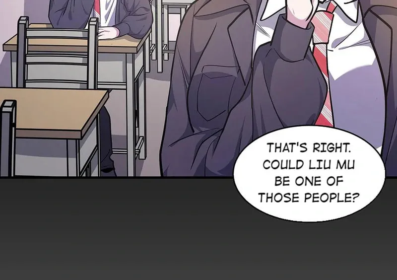 Read Strange Store (Colored) chapter 60 image 72 on Lezhin