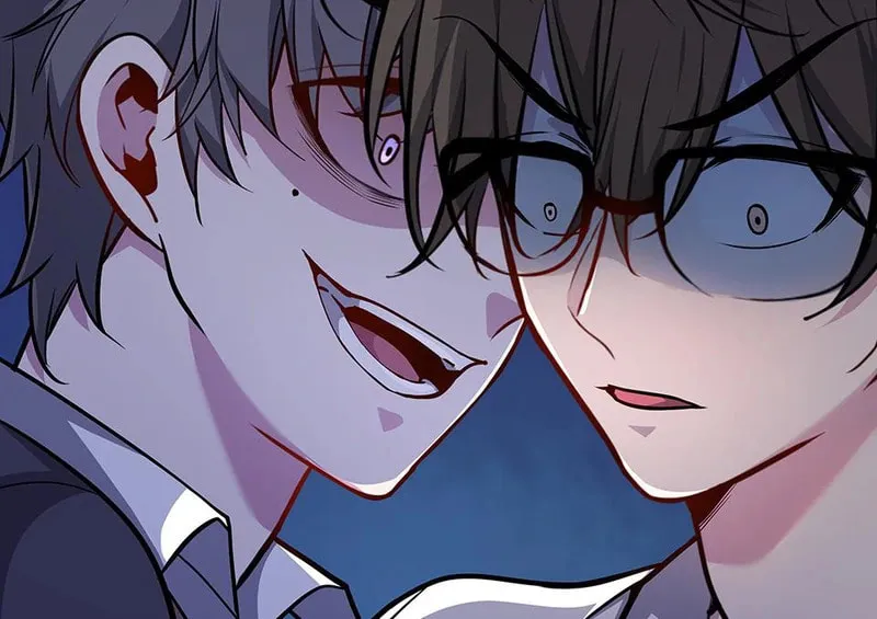 Read Strange Store (Colored) chapter 60 image 96 on Lezhin
