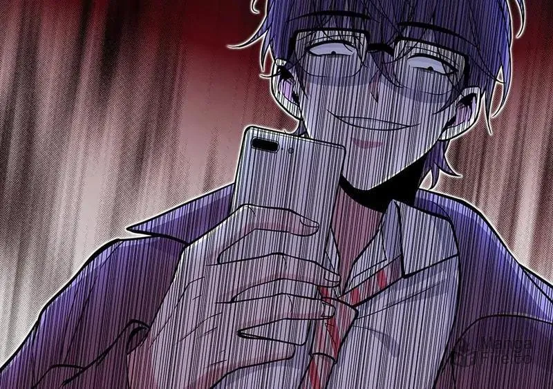 Read Strange Store (Colored) chapter 61 image 101 on Lezhin