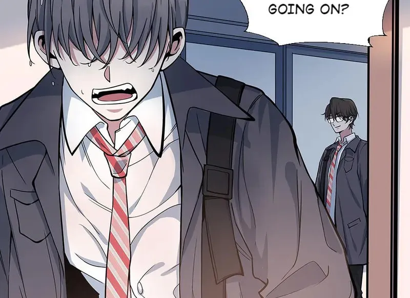 Read Strange Store (Colored) chapter 61 image 111 on Lezhin