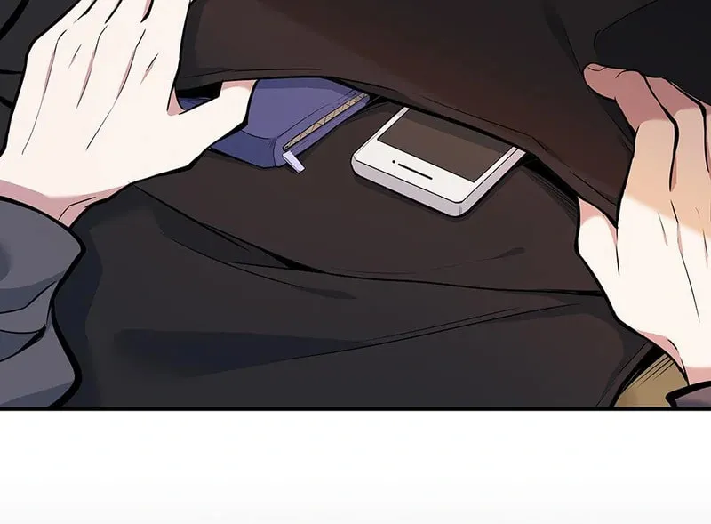 Read Strange Store (Colored) chapter 61 image 138 on Lezhin