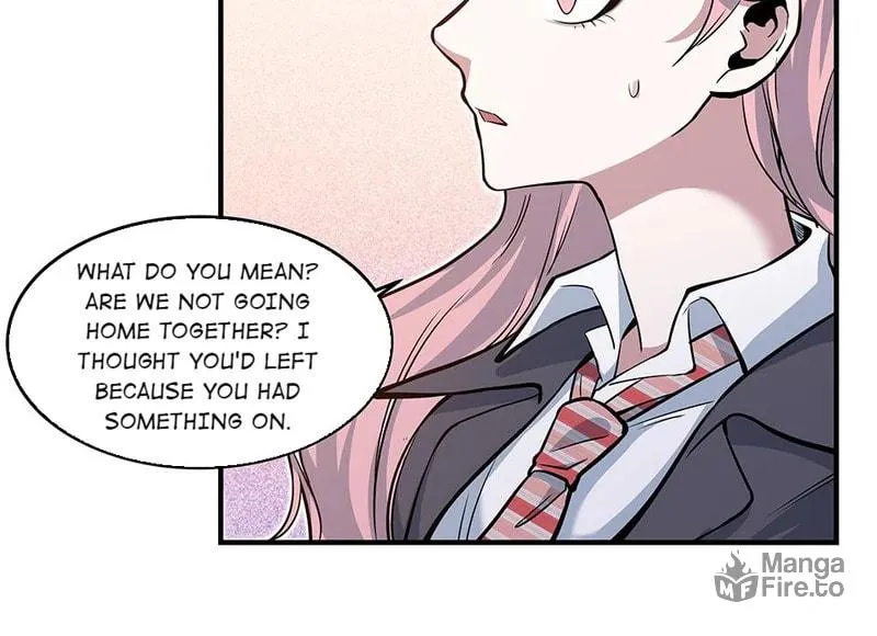 Read Strange Store (Colored) chapter 61 image 159 on Lezhin