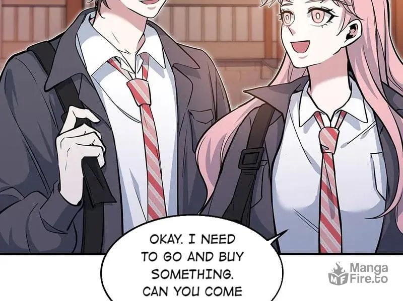 Read Strange Store (Colored) chapter 61 image 161 on Lezhin