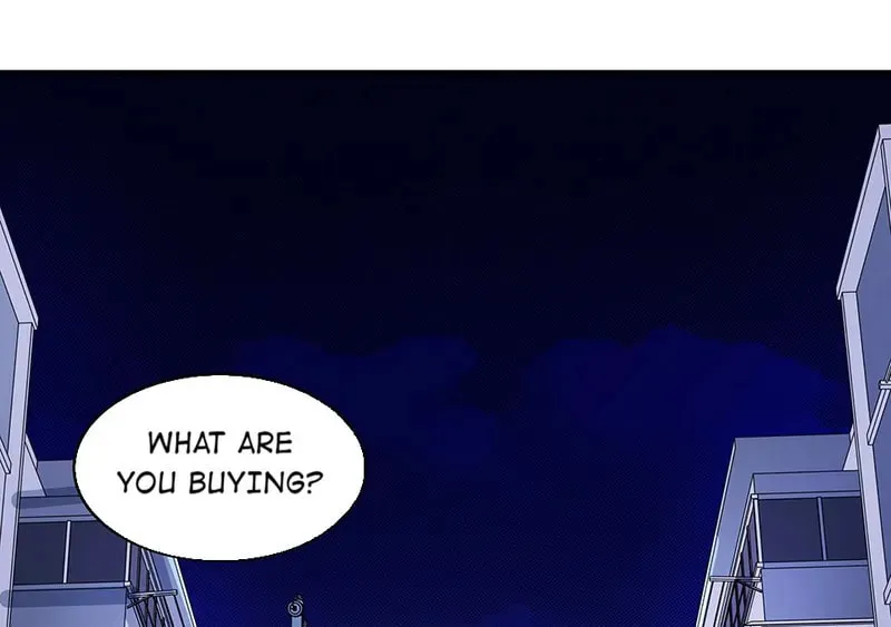 Read Strange Store (Colored) chapter 61 image 168 on Lezhin