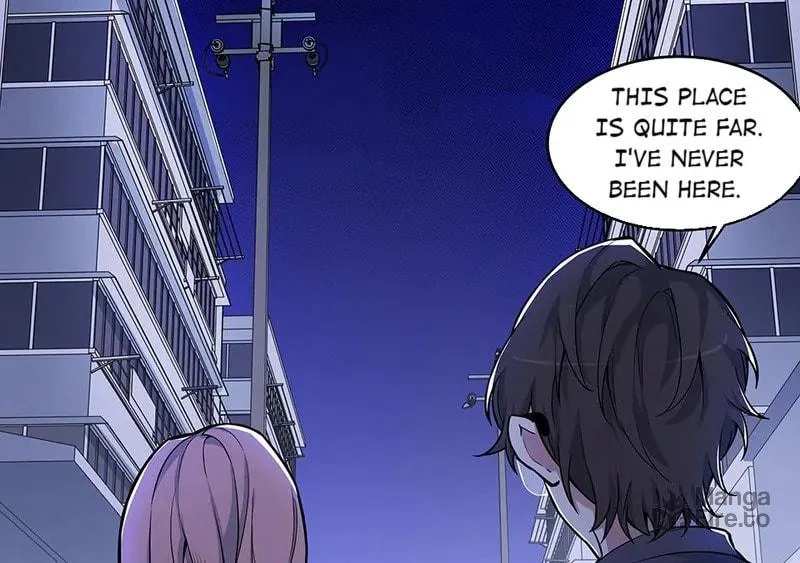 Read Strange Store (Colored) chapter 61 image 169 on Lezhin