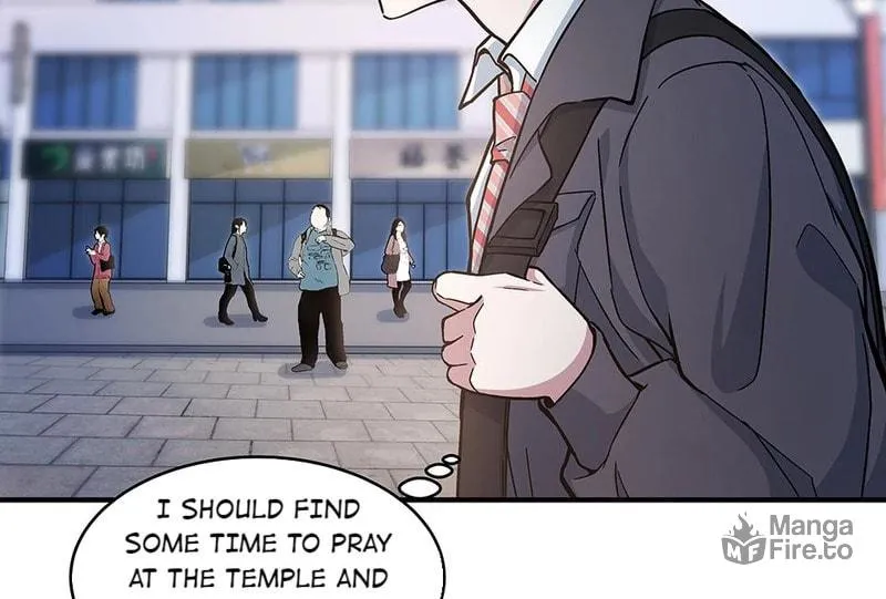 Read Strange Store (Colored) chapter 61 image 17 on Lezhin