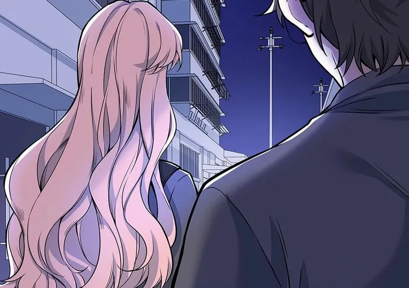 Read Strange Store (Colored) chapter 61 image 177 on Lezhin