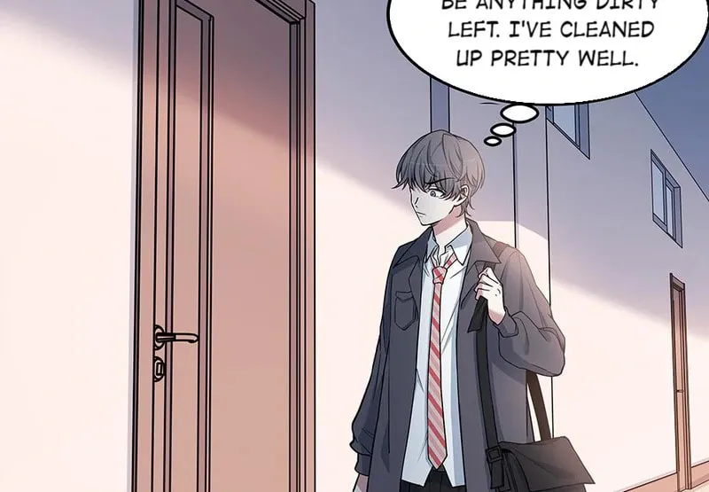 Read Strange Store (Colored) chapter 61 image 22 on Lezhin