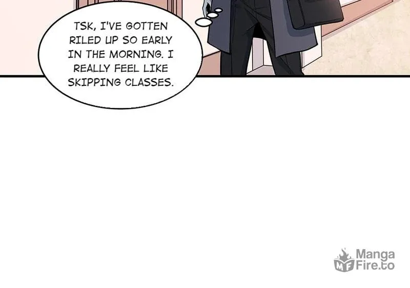 Read Strange Store (Colored) chapter 61 image 23 on Lezhin