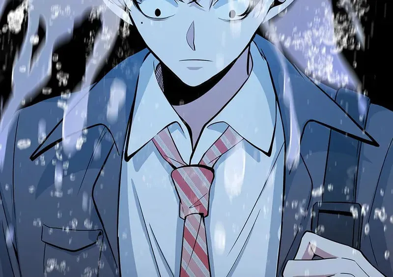 Read Strange Store (Colored) chapter 61 image 27 on Lezhin