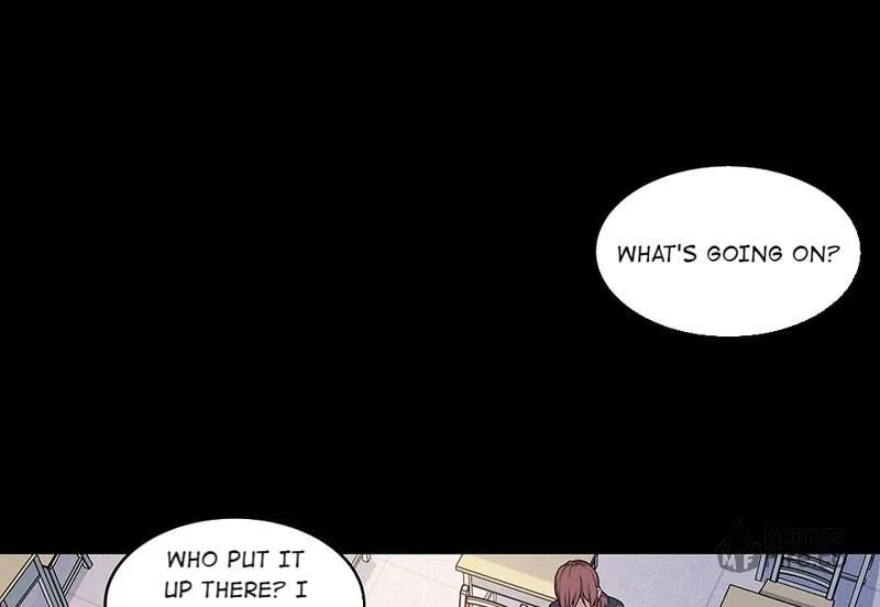 Read Strange Store (Colored) chapter 61 image 34 on Lezhin