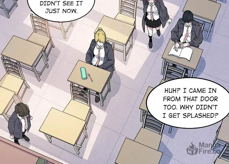 Read Strange Store (Colored) chapter 61 image 35 on Lezhin
