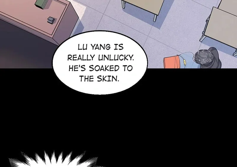 Read Strange Store (Colored) chapter 61 image 36 on Lezhin