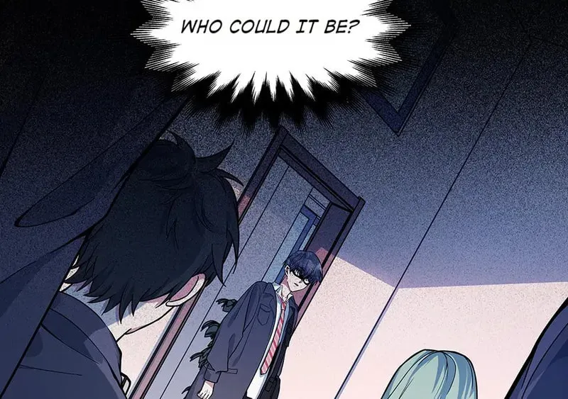 Read Strange Store (Colored) chapter 61 image 40 on Lezhin