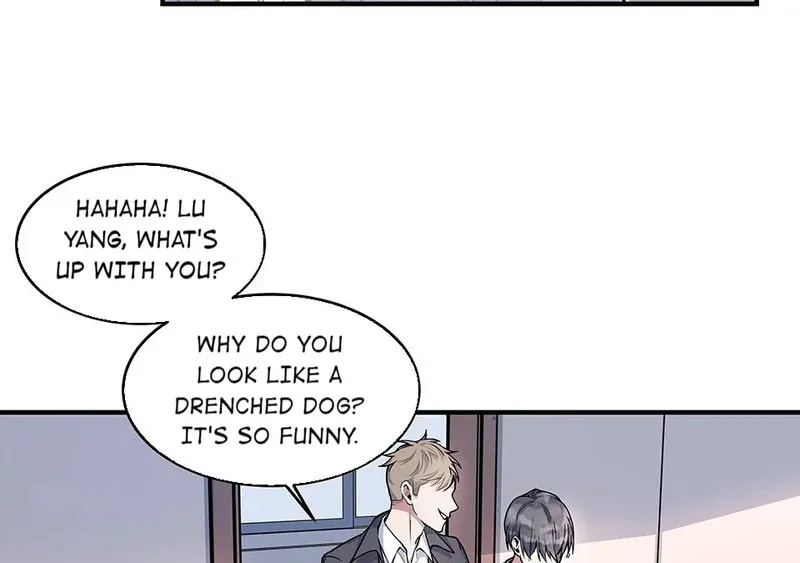 Read Strange Store (Colored) chapter 61 image 46 on Lezhin
