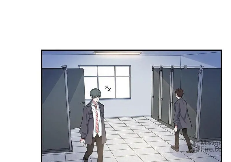 Read Strange Store (Colored) chapter 61 image 56 on Lezhin