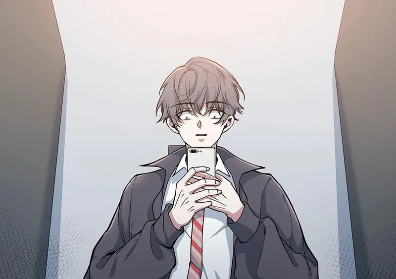 Read Strange Store (Colored) chapter 61 image 58 on Lezhin