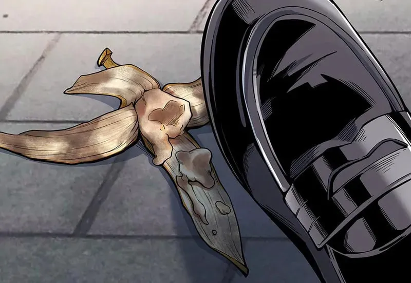 Read Strange Store (Colored) chapter 61 image 6 on Lezhin