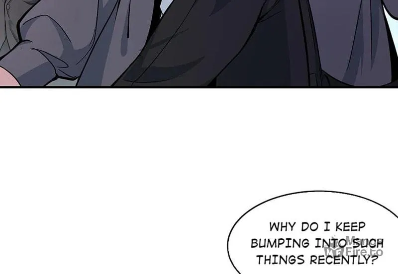 Read Strange Store (Colored) chapter 61 image 9 on Lezhin