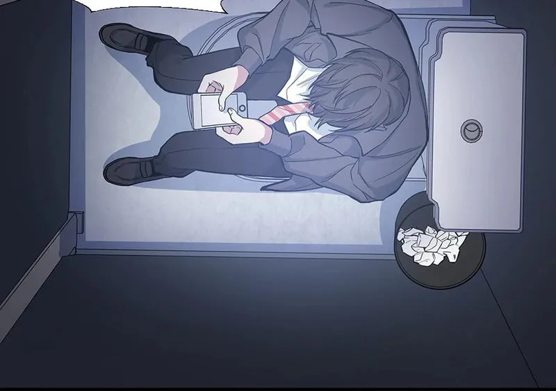 Read Strange Store (Colored) chapter 61 image 97 on Lezhin
