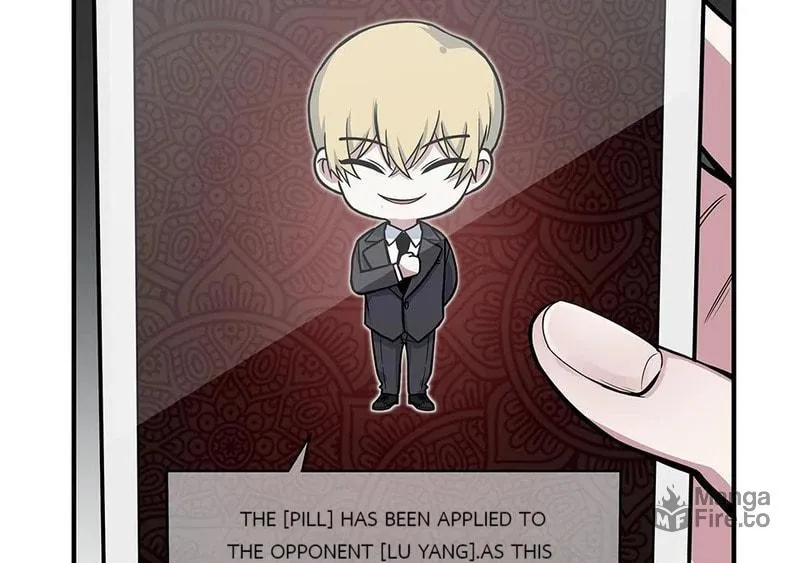 Read Strange Store (Colored) chapter 61 image 99 on Lezhin