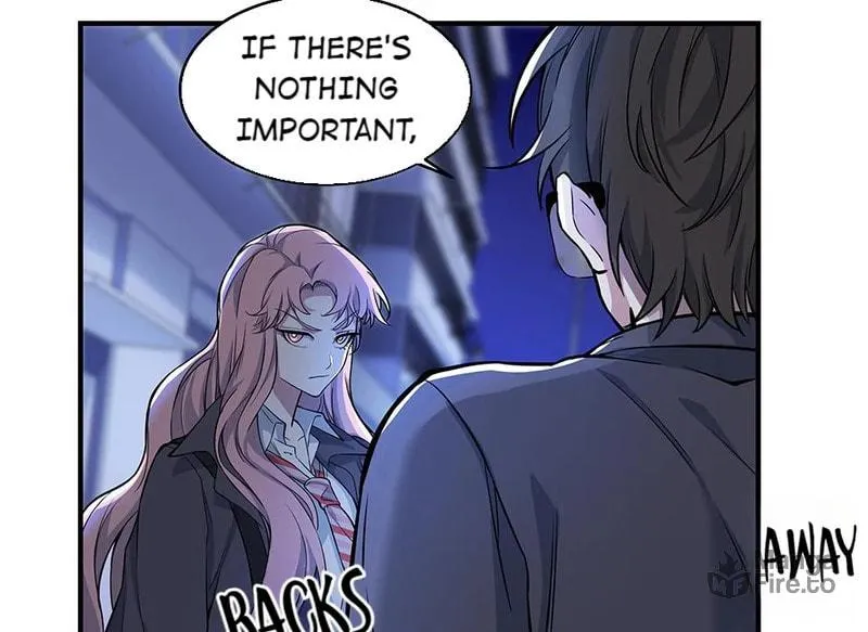 Read Strange Store (Colored) chapter 62 image 14 on Lezhin