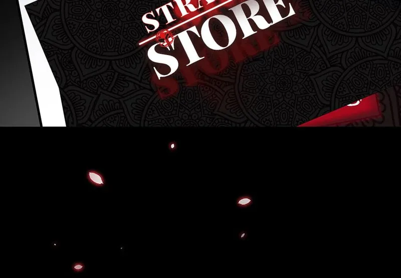 Read Strange Store (Colored) chapter 62 image 160 on Lezhin