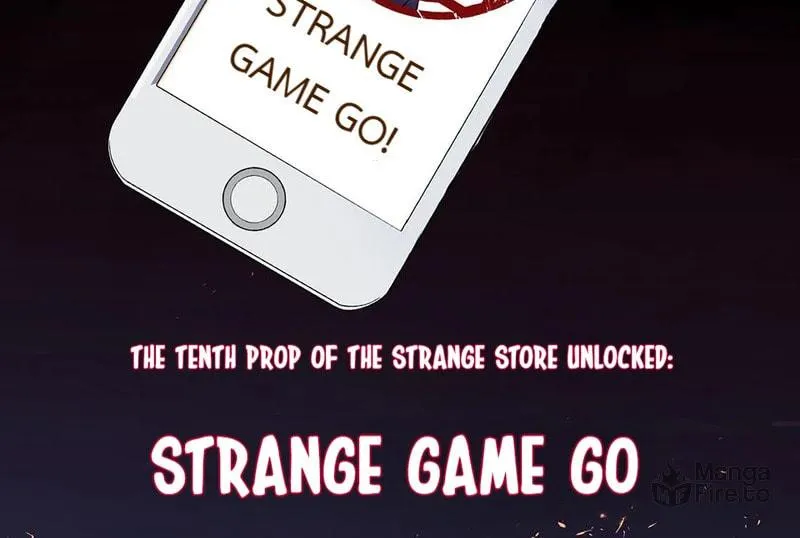 Read Strange Store (Colored) chapter 62 image 164 on Lezhin