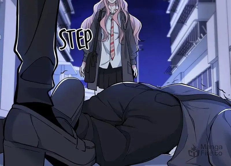 Read Strange Store (Colored) chapter 62 image 26 on Lezhin