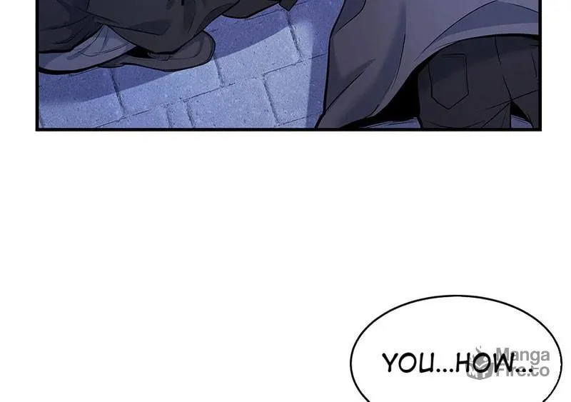 Read Strange Store (Colored) chapter 62 image 39 on Lezhin