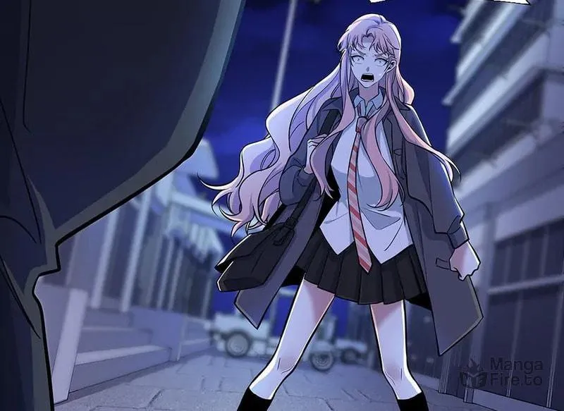 Read Strange Store (Colored) chapter 62 image 44 on Lezhin