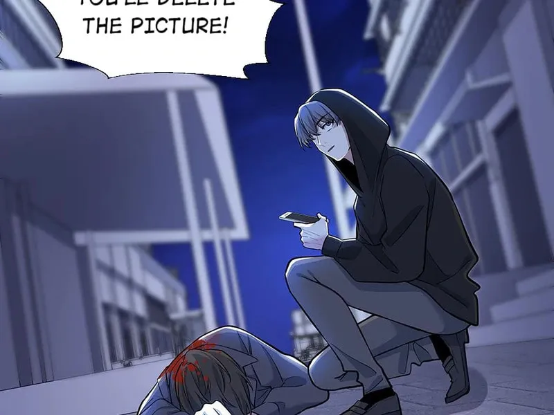 Read Strange Store (Colored) chapter 62 image 48 on Lezhin