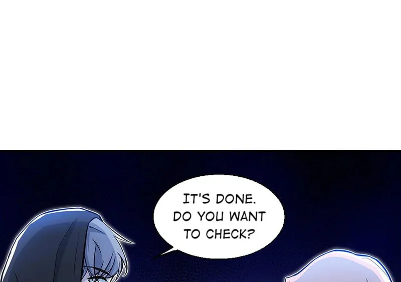Read Strange Store (Colored) chapter 62 image 58 on Lezhin