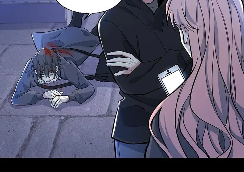 Read Strange Store (Colored) chapter 62 image 61 on Lezhin