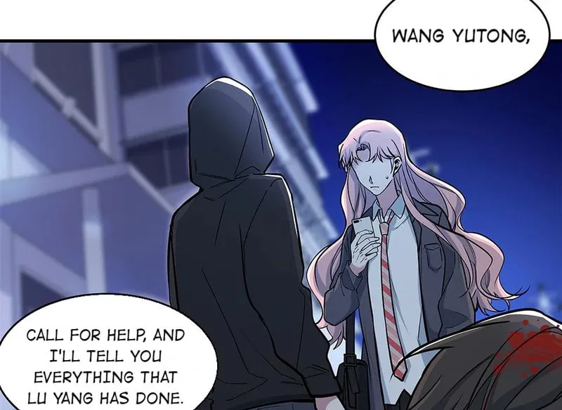 Read Strange Store (Colored) chapter 62 image 66 on Lezhin