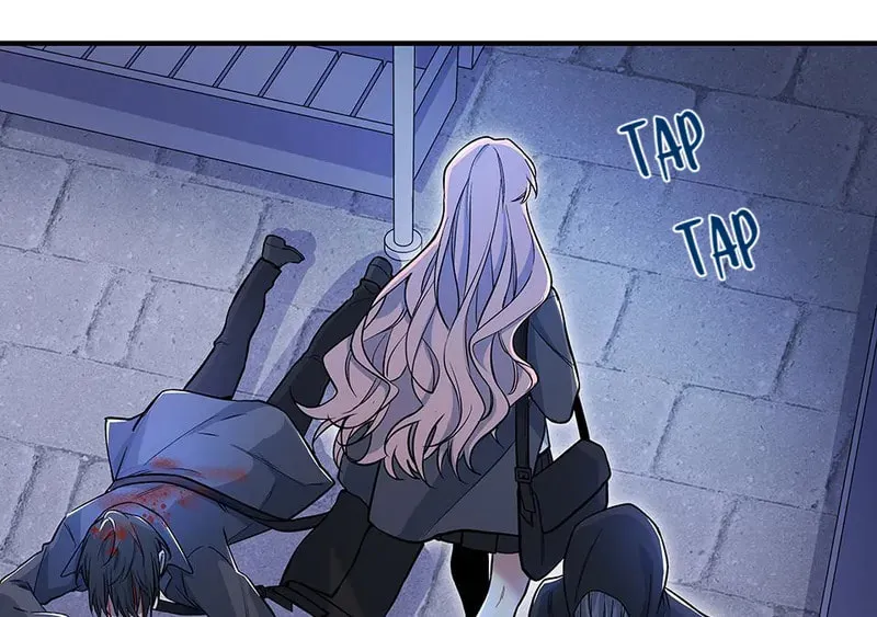 Read Strange Store (Colored) chapter 62 image 70 on Lezhin
