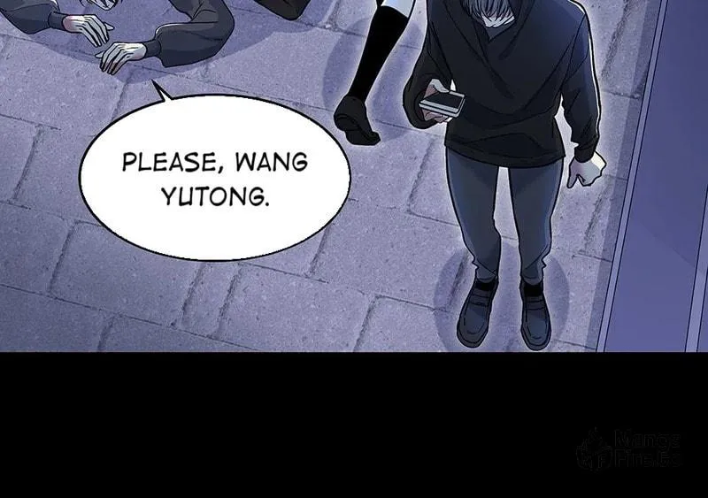 Read Strange Store (Colored) chapter 62 image 71 on Lezhin