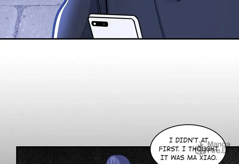 Read Strange Store (Colored) chapter 62 image 80 on Lezhin