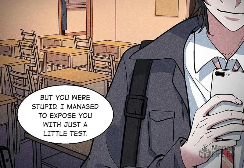 Read Strange Store (Colored) chapter 62 image 83 on Lezhin