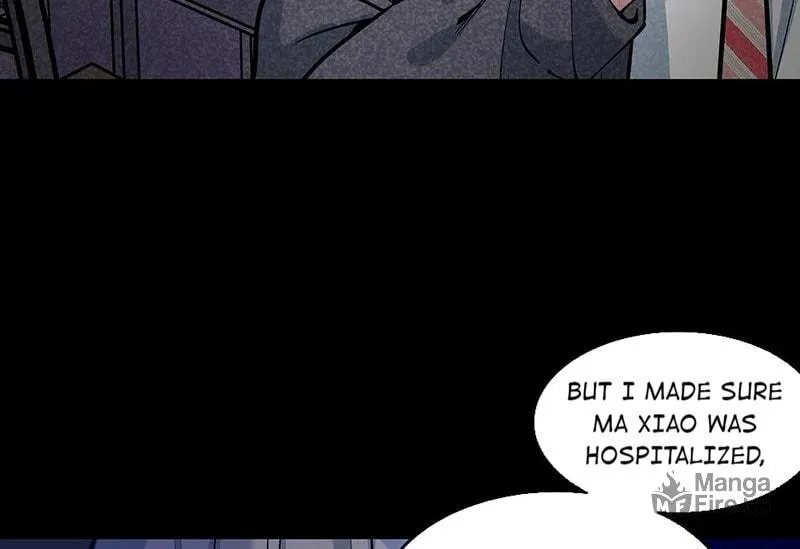 Read Strange Store (Colored) chapter 62 image 84 on Lezhin
