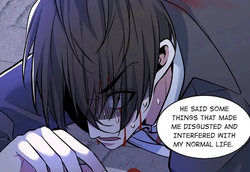 Read Strange Store (Colored) chapter 62 image 88 on Lezhin