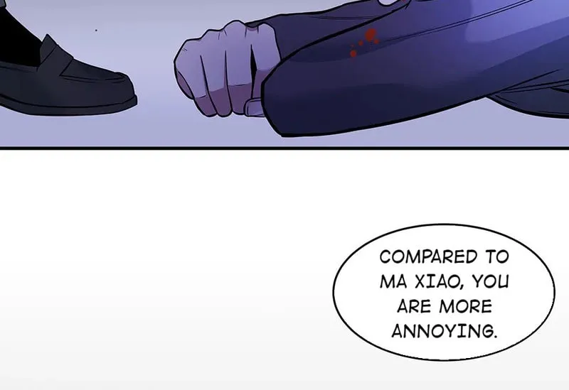 Read Strange Store (Colored) chapter 62 image 91 on Lezhin